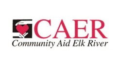 Elk River Tire & Auto, Partnering with C.A.E.R